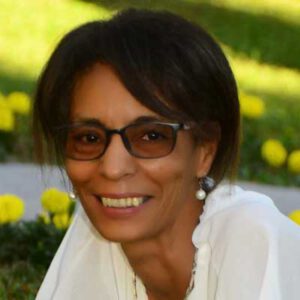 Zohra